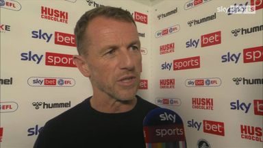 Rowett: We believe we can beat anyone at home