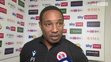 'They'll have their chicken & chips' | Ince slams 'poxy' ref performance