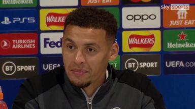 Tavernier: We need to limit Liverpool chances