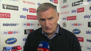 Tony Mowbray keen to add strikers to Sunderland squad | Video | Watch TV  Show | Sky Sports