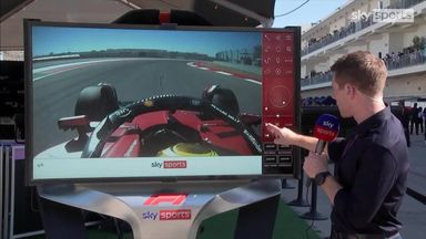 SkyPad: The big talking points from P1 at Austin