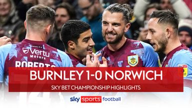 Football Tonight  10/4/22 SKY SPORTS NORWICH v BURNLEY This is