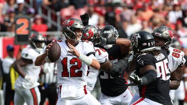 Tampa Bay Buccaneers 17-30 Atlanta Falcons, NFL highlights, Video, Watch  TV Show