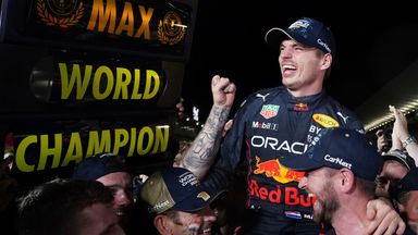 How many titles could Verstappen win? | FIA launching review over recovery vehicle 