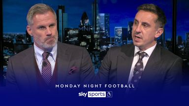 MNF: The importance of psychology in football, 'Harry Maguire not alone', Video, Watch TV Show