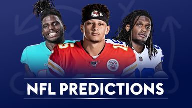 Fact or Fiction: Stat predictions for Sunday night