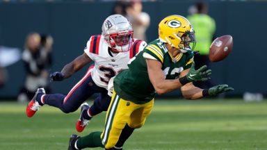 Packers 27, Patriots 24 (OT): How it happened, highlights, big plays