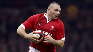 Former Wales captain Ken Owens has announced his retirement from rugby aged 37