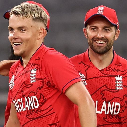 Watch the T20 World Cup on Sky: Full fixture list and TV times