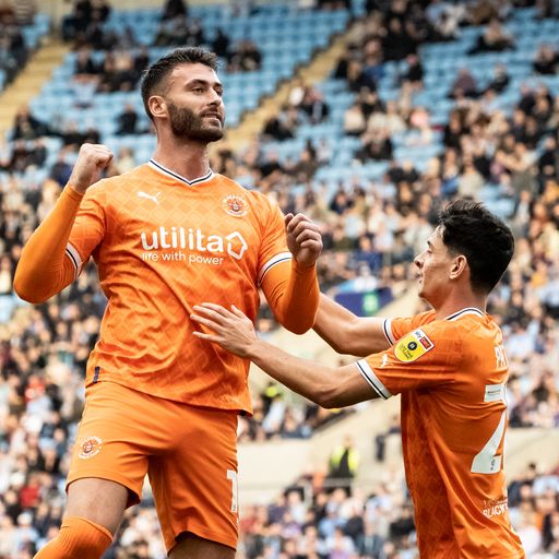 Highlights: Hartlepool 2-0 Middlesbrough in Club Friendly 2023