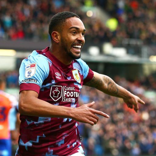 Watch Championship highlights