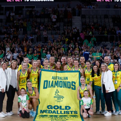 Netball Australia sponsorship deal pulled amid player concerns