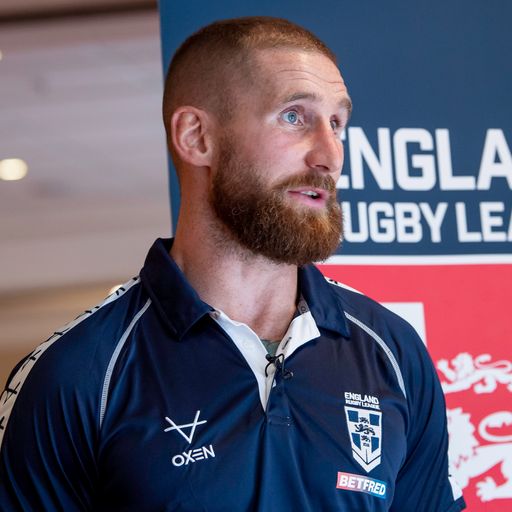 Tomkins backs England to beat 'strongest-ever Samoa'