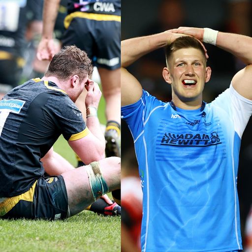Premiership Rugby's ongoing crisis: Why are clubs struggling?
