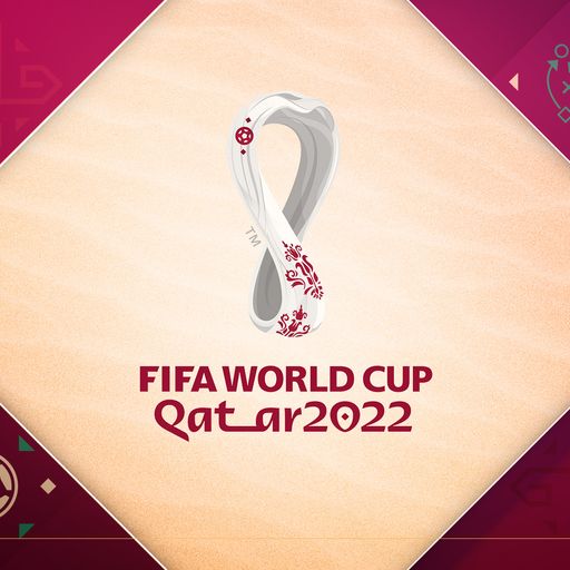 2022年世界杯赛程、参赛队伍和抽签结果