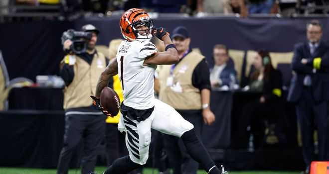 NFL: Joe Burrow drops teasing update on fresh Cincinnati Bengals