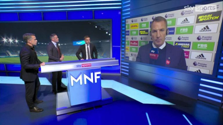 Harapan James Maddison di Piala Dunia: Brendan Rodgers dan Gary Neville mendukung panggilan Inggris untuk playmaker Leicester |  Berita Sepak Bola