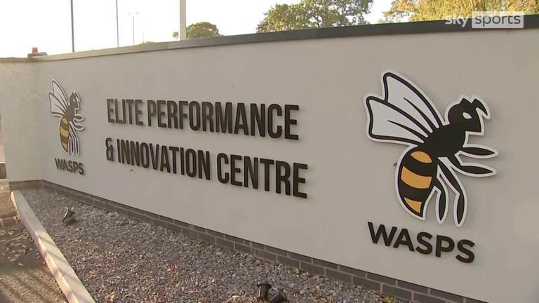 Der englische Nationalspieler Jamie George hat die Rugby-Community aufgefordert, diejenigen zu unterstützen, die von den finanziellen Problemen bei Wasps und Worcester betroffen sind