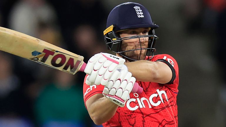 Dawid Malan has lost his full England central contract after dropping out of the Test team