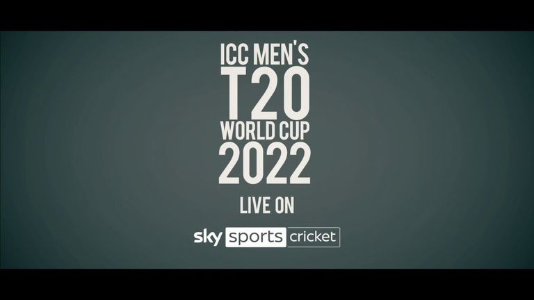 T20 World Cup 2022 scenarios - England, Sri Lanka and Afghanistan cannot  afford washouts