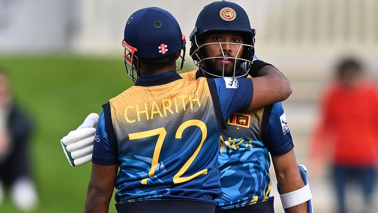 Kusal Mendis (Getty Images)