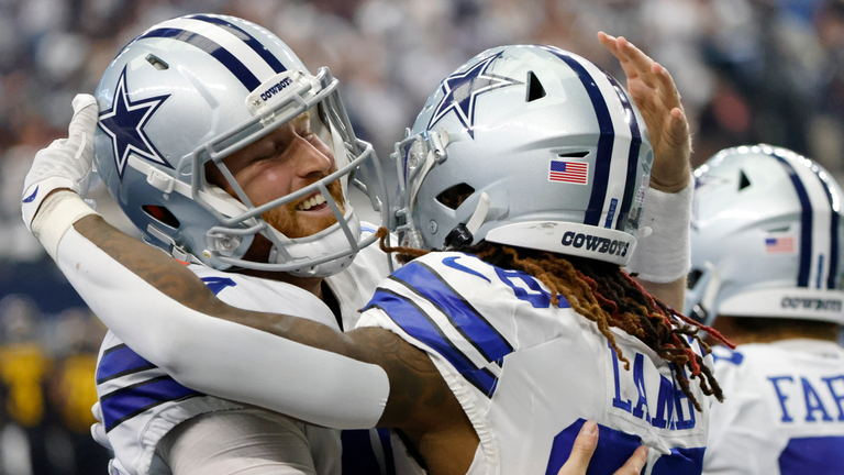 What time is the Dallas Cowboys vs. Las Vegas Raiders game tonight? Channel,  streaming options, how to watch