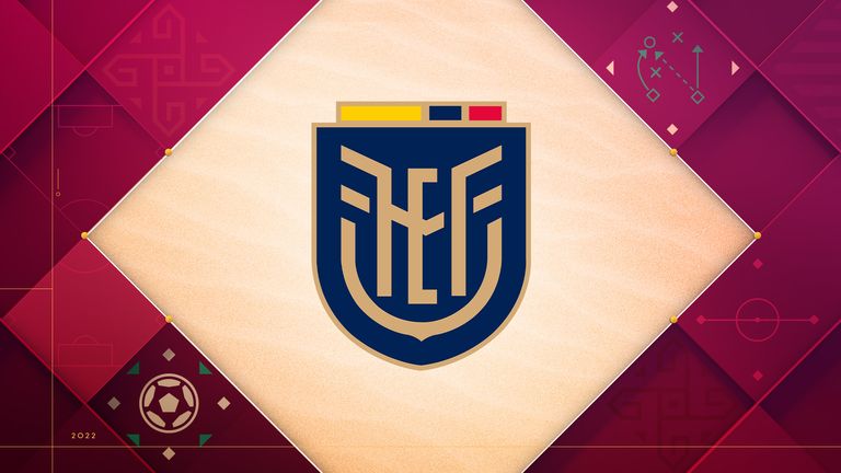 World Cup 2022 team guides part 1: Ecuador, World Cup