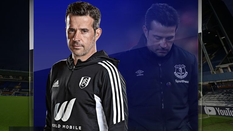Marco Silva: Fulham manager has enjoyed a career revival and is out to ...