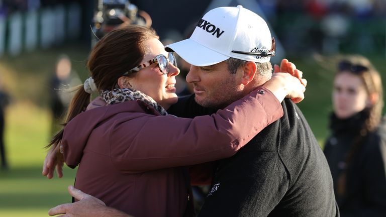 Ryan Fox gives himself an early wedding present by claiming his first  European Tour title, Golf News and Tour Information