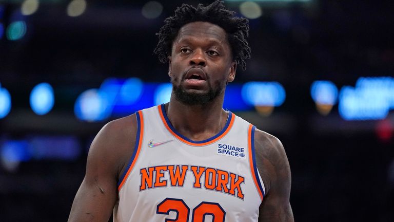 New York Knicks: Fan perspective on the big talking points