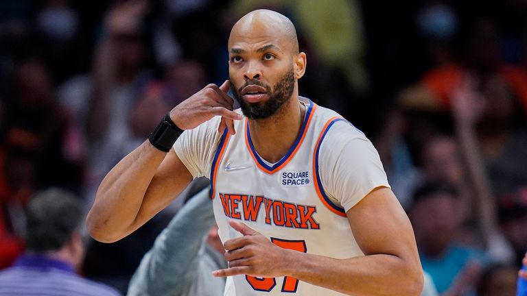 Knicks Players Who Will Determine NY's Ceiling During 2021-22 Season, News, Scores, Highlights, Stats, and Rumors