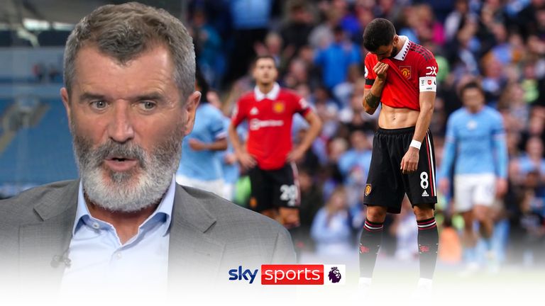 Football Today, October 17, 2022: Roy Keane believes victory over  Manchester City can be a turning point for Liverpool