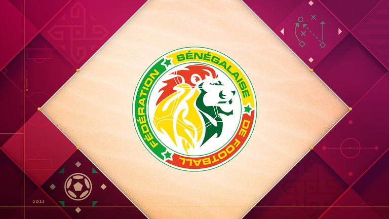 SENEGAL