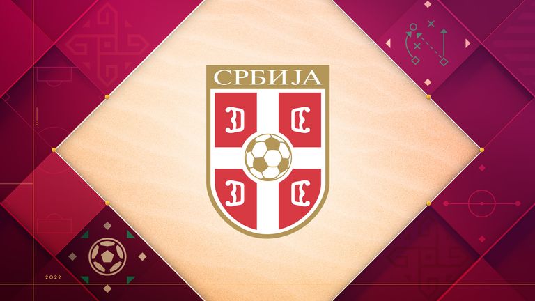 SERBIA
