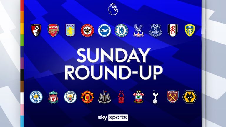 Monday Night Football - Premier League Round 13 - video Dailymotion