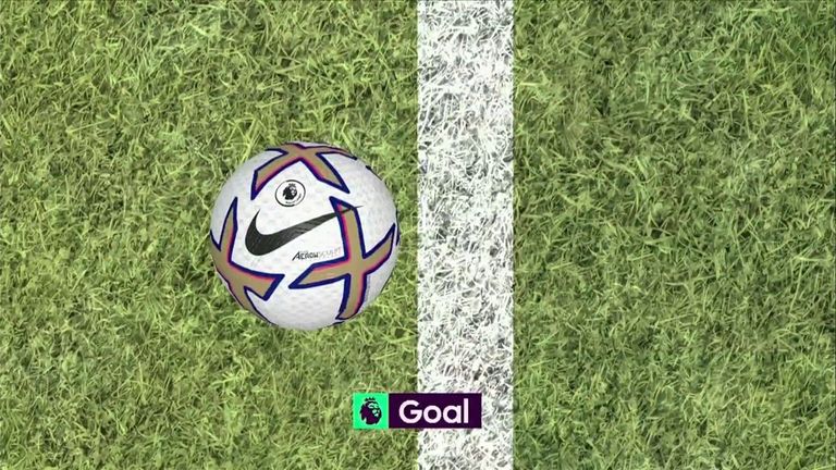 MAN UTD VAR CASEMIRO