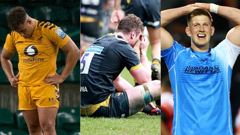 With Worcester in administration and Wasps days from the safe fate, we look into Premiership Rugby's current crisis 