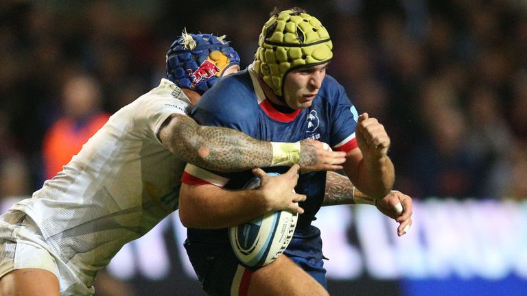 Bristol v Exeter - HIGHLIGHTS, Drama at Ashton Gate!