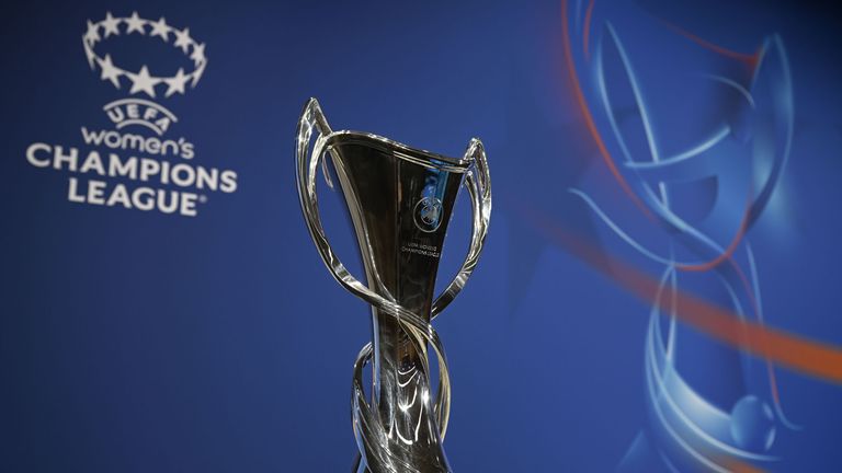 Coverage of EHF Champions League Women 2022/23 quarter-finals, 2nd leg