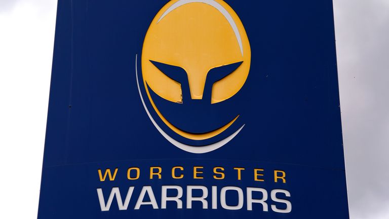Worcester Warriors 