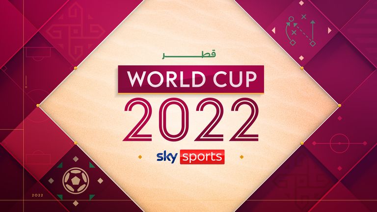 Trolley Motel Ewell World Cup 2022 state of play: Live group tables, results and fixtures in  Qatar | Football News | Sky Sports