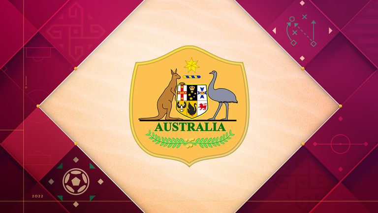 AUSTRALIA