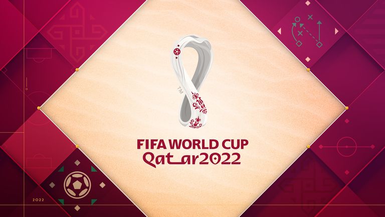 FIFA World Cup: Which teams have qualified to Qatar 2022? Full list of all  32 nations