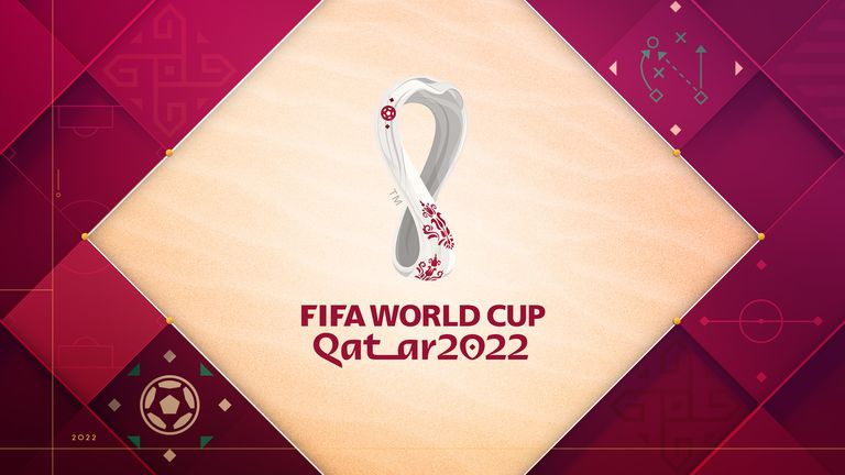 World Cup 2022: Dates, draw, schedule, kick-off times, final for