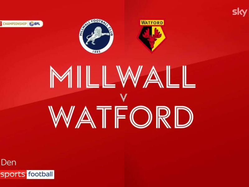 Under-21: Watford 1-3 Millwall - Watford FC