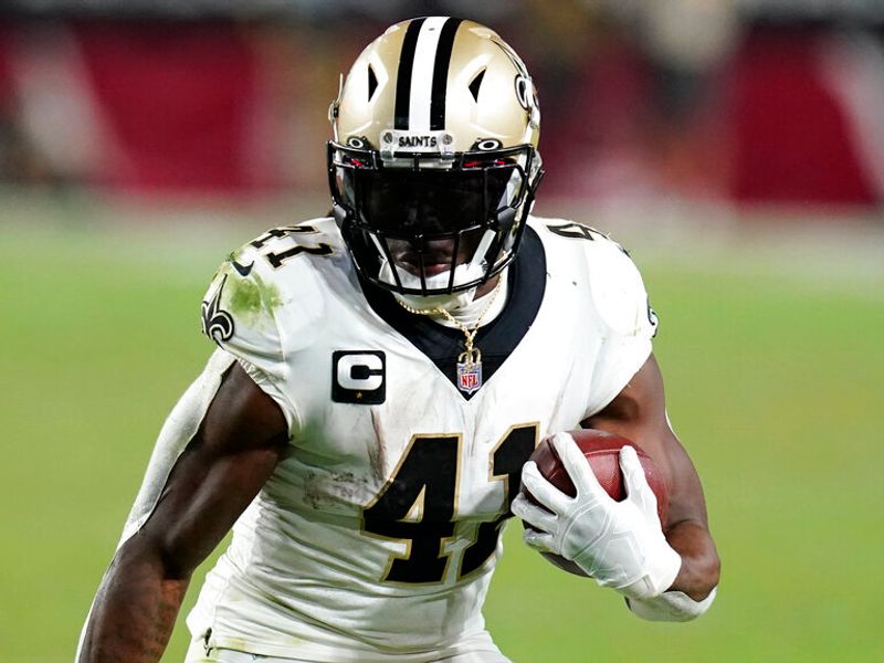 New Orleans Saints vs. Baltimore Ravens - 11/7/2022-Free Pick, NFL Betting  Odds