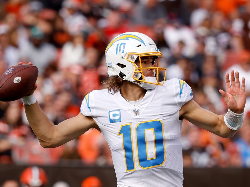 Chargers' Ekeler 'going fantasy crazy' with NFL-best 16 TDs