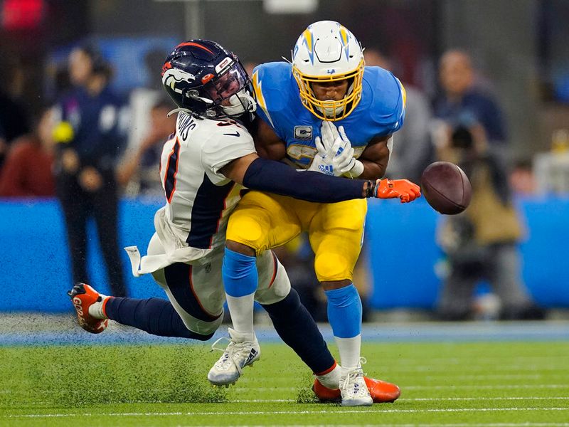 6 takeaways from the Broncos' 19-16 loss to the Chargers