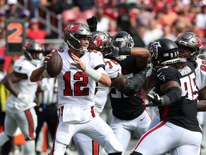 Chris Jones receives controversial penalty for falling on Derek Carr