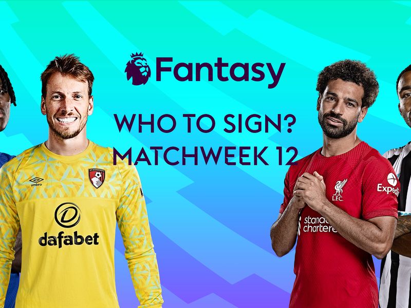 Bundesliga Fantasy Matchday 18 expert picks and team - Fantasy Football  Community